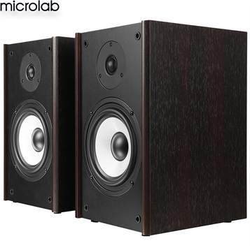 Loa Microlab Solo 2